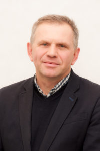Wiesław Piela